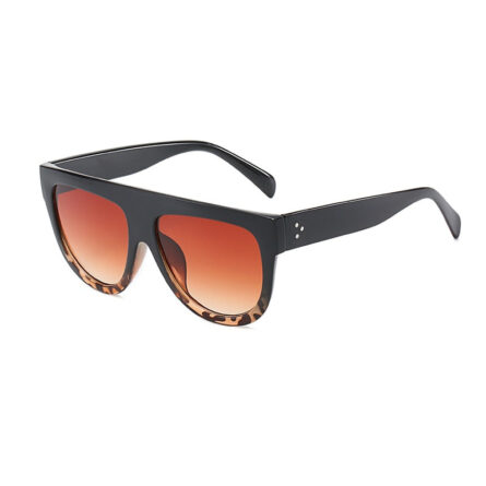 Beach Goddess Oversized Sunglasses For Women UV400 – Bild 3