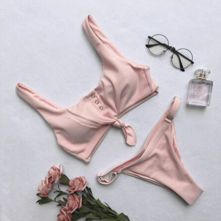 Harper Preppy Bikini Set – Bild 27