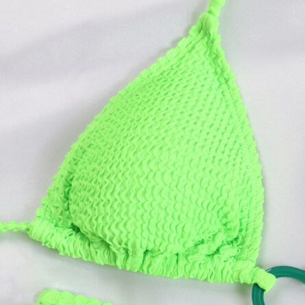 Flirty Hearts Sexy Wrap Around Strings Bikini Set - Image 20