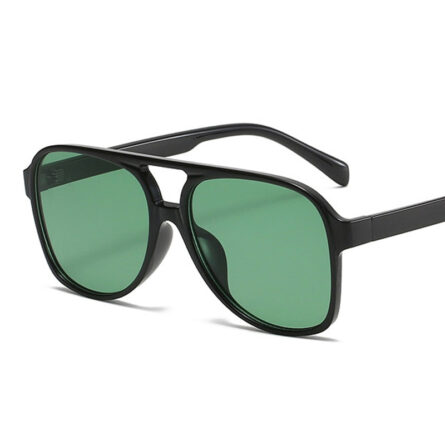 Ocean Breeze Big Frame Coloured Sunglasses – Bild 8