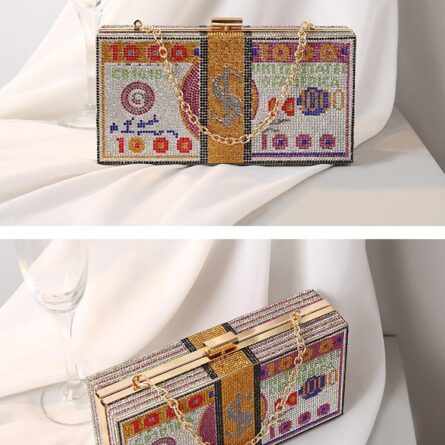 The Millionaire Mindset Bag® – Bild 31