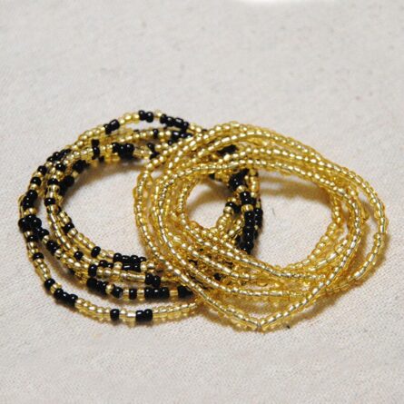 Colorful Coastal Charm Waist Chain - Image 30