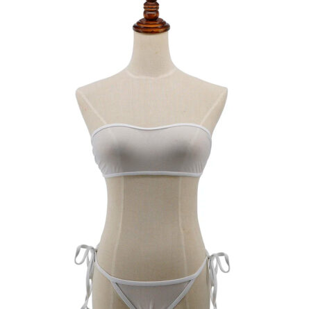 Sunset Deluxe Sheer Micro Bikini - Image 23