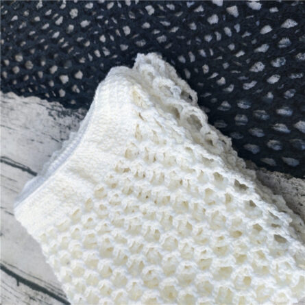 Sun-Kissed Crochet Beach Cover Up Pants - Image 19