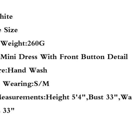 Mariana Crochet Beach Cover Up Dress - Image 9