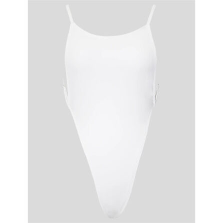 Ultimate Daring Extreme Micro Thong Swimsuit - Image 49