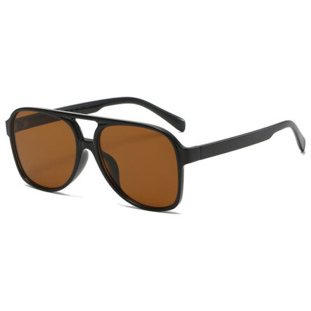 Ocean Breeze Big Frame Coloured Sunglasses – Bild 17