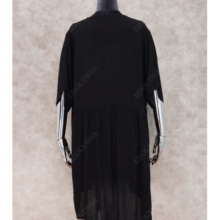 Sunset Stunner Beach Cover Up Casual Summer Dress - Image 28
