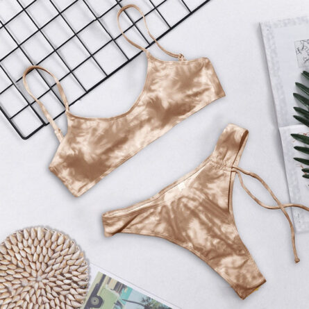Aria Preppy Bikini - Image 48