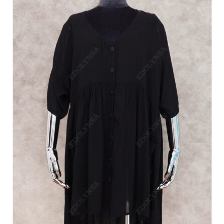 Sunset Stunner Beach Cover Up Casual Summer Dress - Image 26