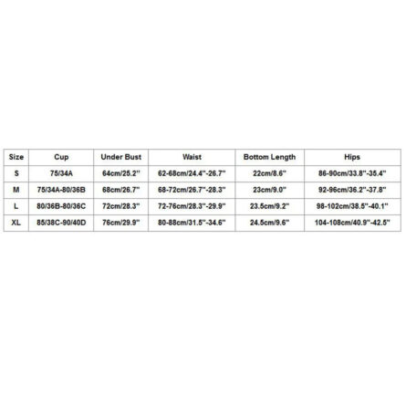 Alessandra Halter Leopard Bikini - Image 17