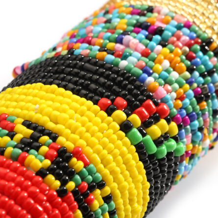 Colorful Coastal Charm Waist Chain - Image 3