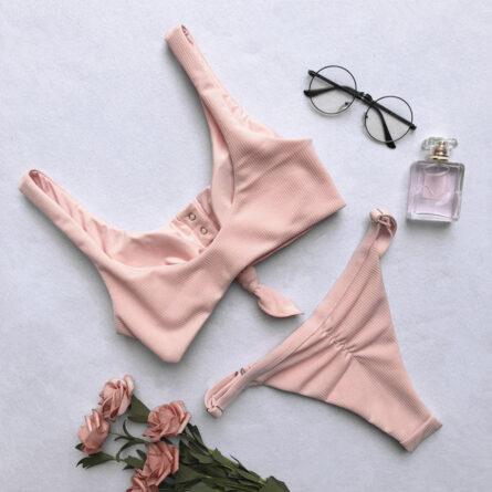 Harper Preppy Bikini Set – Bild 28