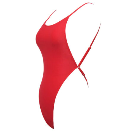 Ultimate Daring Extreme Micro Thong Swimsuit - Image 40