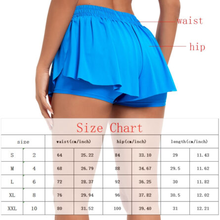 DynamicMotion Flex Shorts® - Image 24