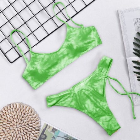 Aria Preppy Bikini - Image 49