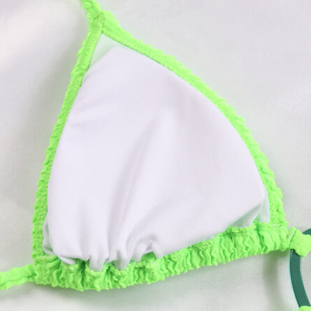 Flirty Hearts Sexy Wrap Around Strings Bikini Set - Image 21