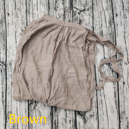 Maldives Calling Off Shoulder Blouse & Beach Skirt Cover Up - Image 14