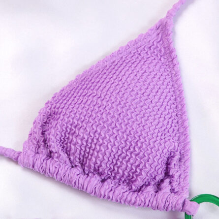 Flirty Hearts Sexy Wrap Around Strings Bikini Set - Image 33