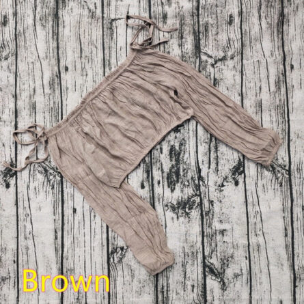 Maldives Calling Off Shoulder Blouse & Beach Skirt Cover Up - Image 13
