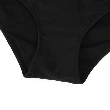 Pacific Paradise Ruffle High Waist Tummy Control Bikini – Bild 31