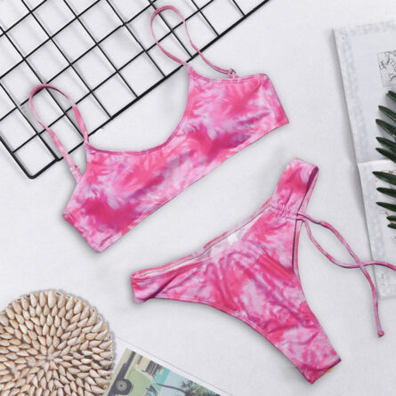 Aria Preppy Bikini - Image 47