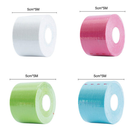 The Invisible Lift: Breast Lift Tape - Image 33