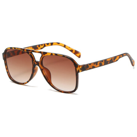 Ocean Breeze Big Frame Coloured Sunglasses – Bild 21