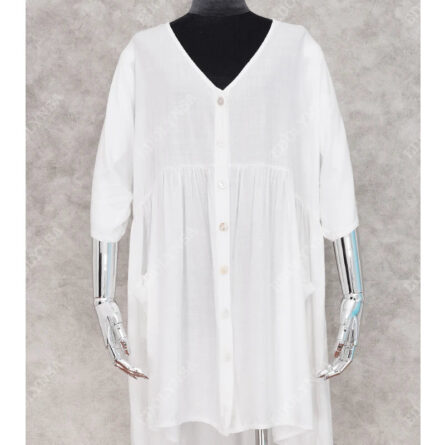 Sunset Stunner Beach Cover Up Casual Summer Dress - Image 29