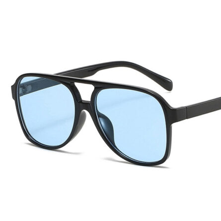 Ocean Breeze Big Frame Coloured Sunglasses – Bild 7