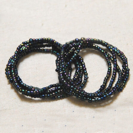 Colorful Coastal Charm Waist Chain - Image 29