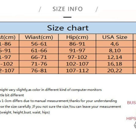 Malibu Sexy Solid One Piece Swimsuit – Bild 14