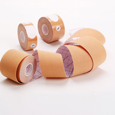 The Invisible Lift: Breast Lift Tape - Image 35