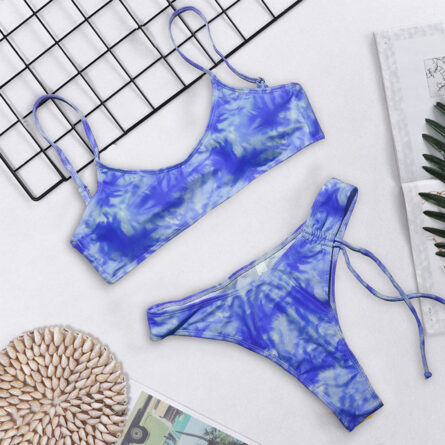 Aria Preppy Bikini - Image 50