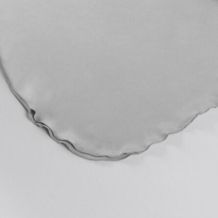 Piece of This Silk Strap Pearl Mini Dress – Bild 17