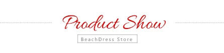 Caribbean Vacation Bikini Cover-up Long Tunic - Image 24