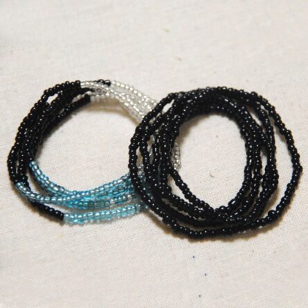Colorful Coastal Charm Waist Chain - Image 23