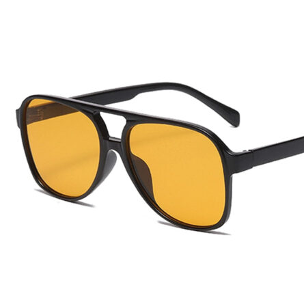 Ocean Breeze Big Frame Coloured Sunglasses – Bild 6