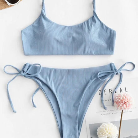 Aria Preppy Bikini - Image 21