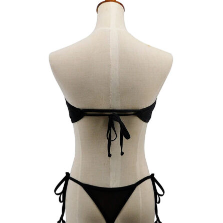 Sunset Deluxe Sheer Micro Bikini - Image 26