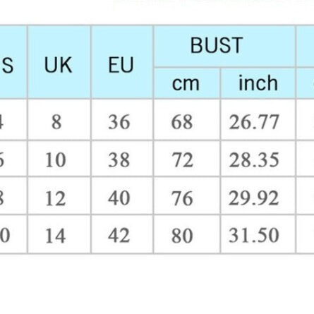 The Liberty Bikini - Image 10