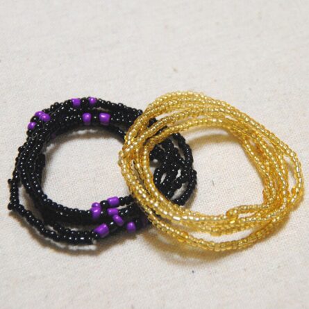 Colorful Coastal Charm Waist Chain - Image 33
