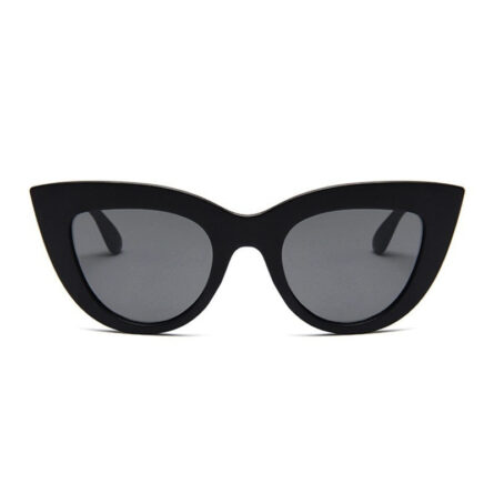 Diamond Oasis Cat Eye Sunglasses UV400 – Bild 3