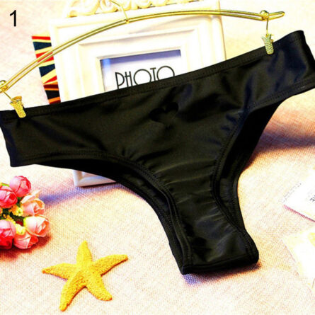Sun-Kissed heart Bikini Bottoms - Image 29