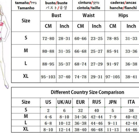 Hailey Strappy Waist Cut Out Swimsuit - Image 19