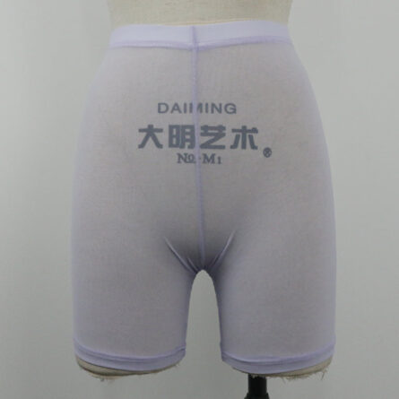 High Waist Sexy Neon Mesh Sheer Swim Shorts Beach Cover Up Beachwear - Image 28