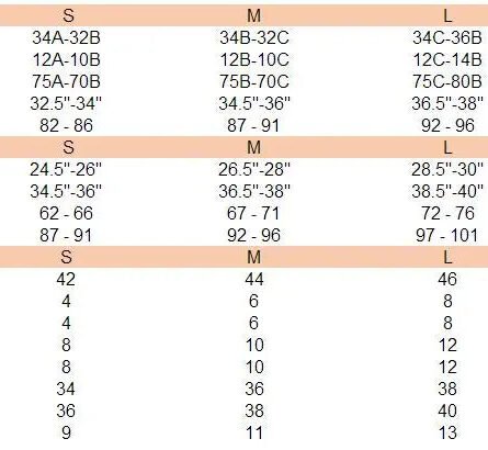 Time of Your Life Sexy Micro Thong Bikini - Image 57