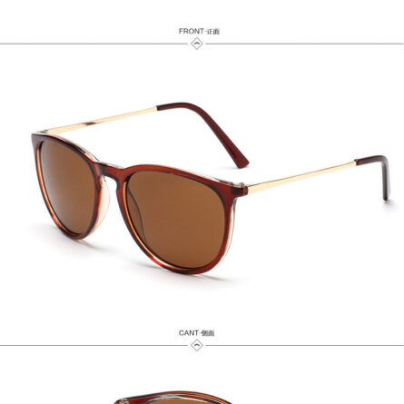 Celestial Beauty Womens Fashion Sunglasses – Bild 12
