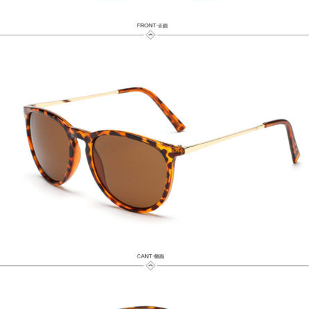 Celestial Beauty Womens Fashion Sunglasses – Bild 10