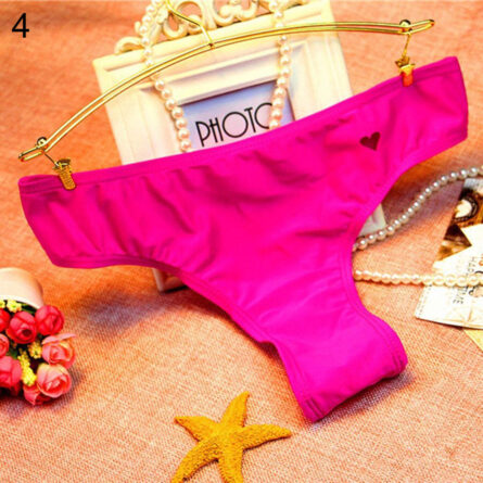 Sun-Kissed heart Bikini Bottoms - Image 20